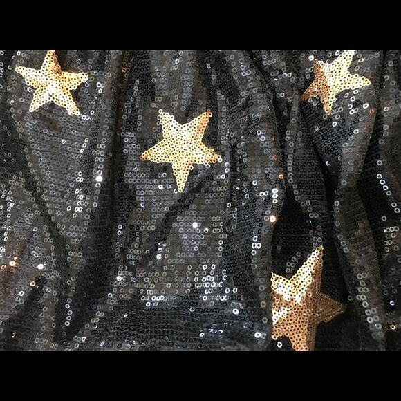 Miss Grant sequins bubble skirt NWOT - Picture 5 of 6